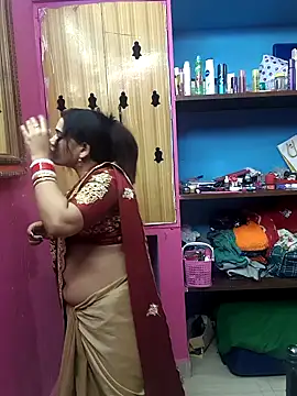 Snapshot of Rinki156 chatting on 10-10-25, 05:47 Rinki156 online show from 10-10-25, 05:47