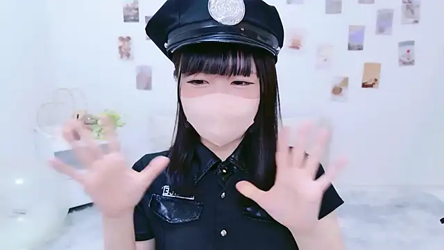 fumika f online show from 10-17-25, 03:43