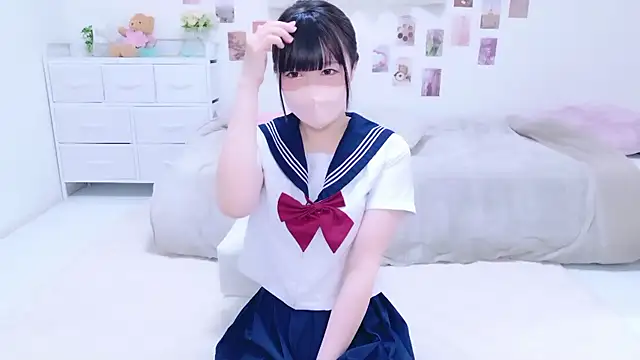 fumika f online show from 10-04-25, 04:36
