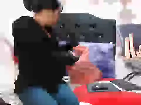 jatzibe hot 93 online show from 10-23-25, 03:32