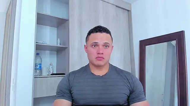 KingLevi01 online show from 01-31-26, 08:18