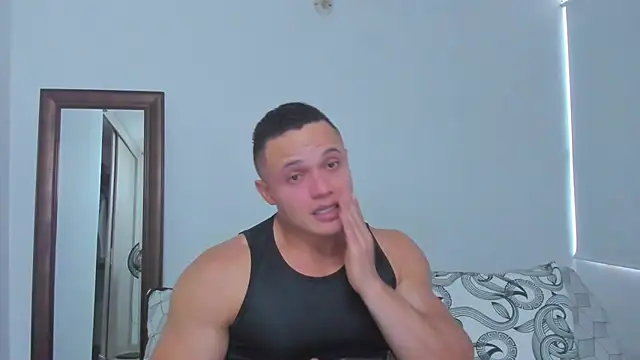 KingLevi01 online show from 03-30-26, 10:44