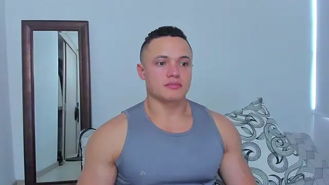 KingLevi01 online show from 04-09-26, 10:16