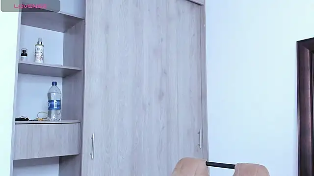 KingLevi01 online show from 10-02-25, 02:04