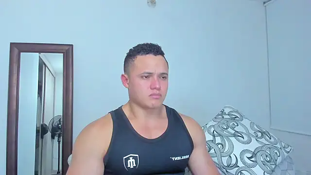 KingLevi01 online show from 03-25-26, 12:33