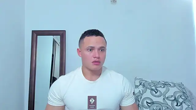 KingLevi01 online show from 02-19-26, 10:18