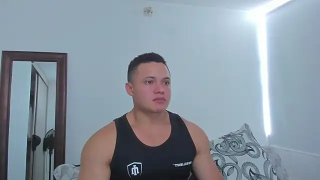 KingLevi01 online show from 03-25-26, 05:12