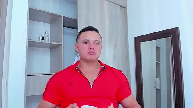 KingLevi01 online show from 02-04-26, 09:32