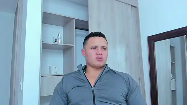 KingLevi01 online show from 02-02-26, 10:20