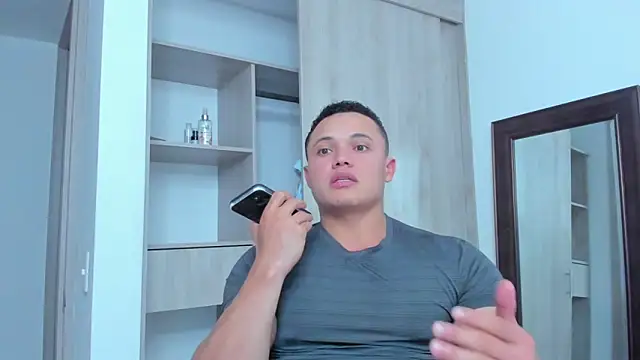 KingLevi01 online show from 02-06-26, 10:28