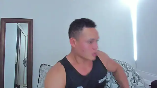 KingLevi01 online show from 06-15-26, 07:13