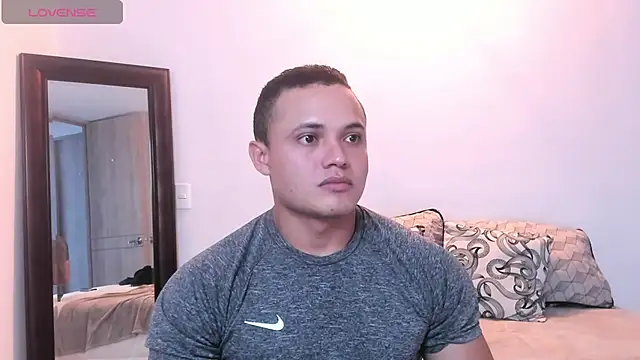 KingLevi01 online show from 09-15-25, 07:58