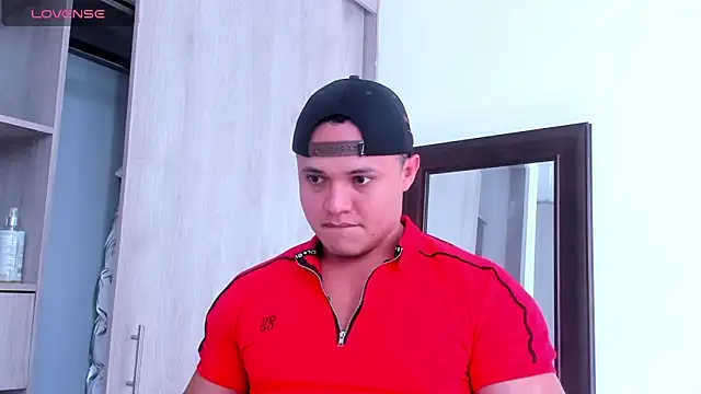 KingLevi01 online show from 01-18-26, 03:04