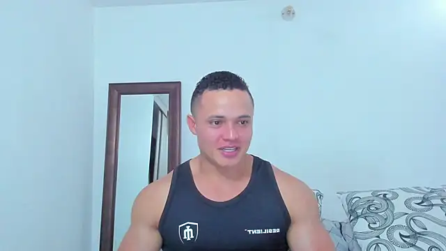 KingLevi01 online show from 02-22-26, 06:53