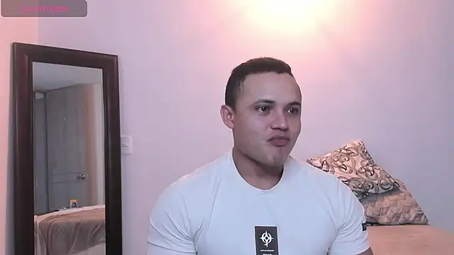 KingLevi01 online show from 09-17-25, 09:39