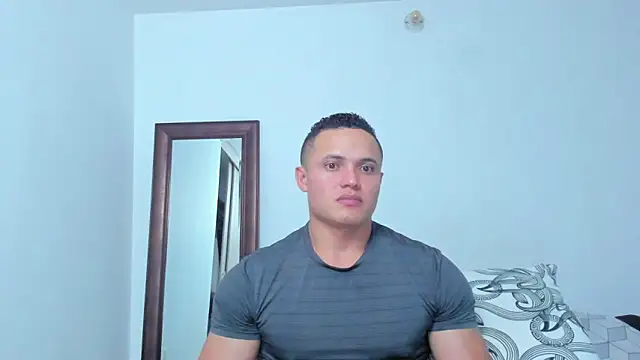 KingLevi01 online show from 02-25-26, 12:22