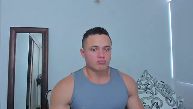 KingLevi01 online show from 03-23-26, 10:53