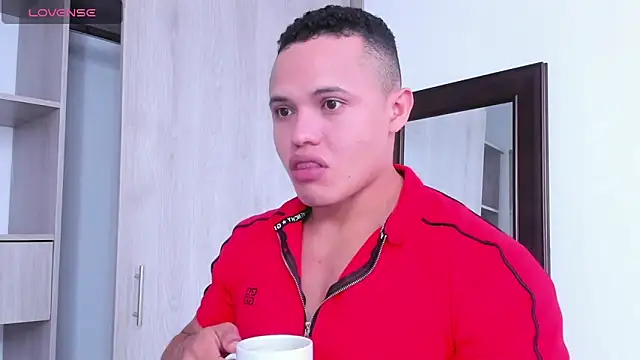 KingLevi01 online show from 09-30-25, 04:35