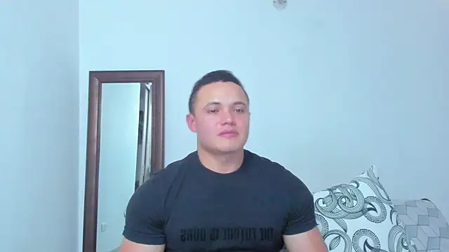 KingLevi01 online show from 03-13-26, 10:59