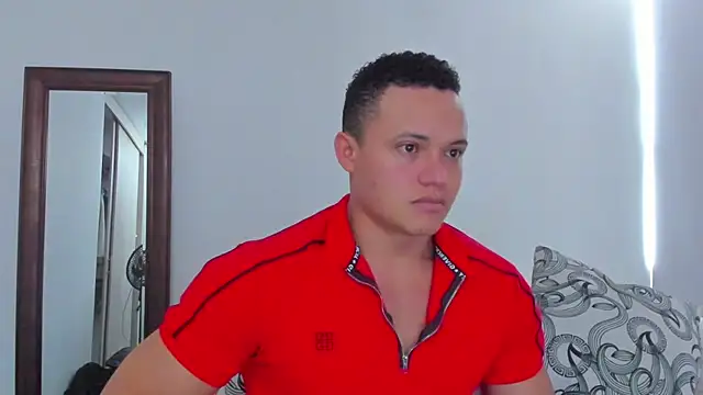 KingLevi01 online show from 06-25-26, 01:05