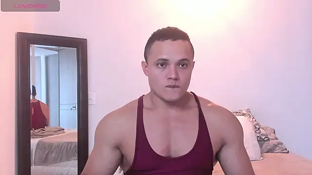 KingLevi01 online show from 09-11-25, 02:28