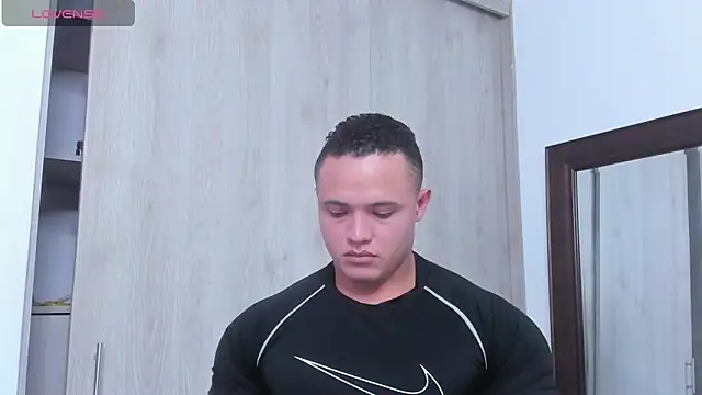 KingLevi01 online show from 10-31-25, 11:00