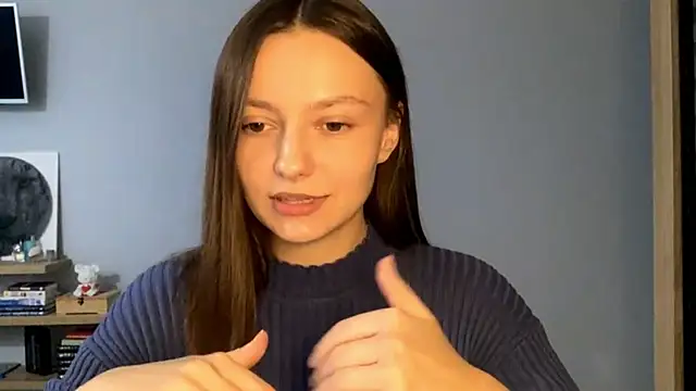 SoulHiperAgne  online show from 11-07-25, 02:10