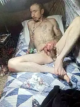 Mrluckstick online show from 04-13-26, 12:53