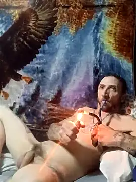 Mrluckstick online show from 04-18-26, 12:18