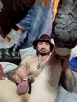 Mrluckstick online show from 04-24-26, 09:44