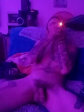 Mrluckstick online show from 11-18-25, 02:05