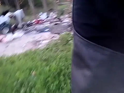 Mrluckstick online show from 03-19-26, 11:27