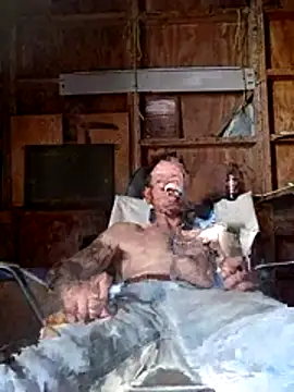 Mrluckstick online show from 04-16-26, 08:20