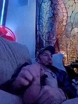 Mrluckstick online show from 03-24-26, 03:34