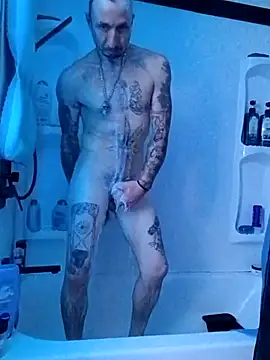 Mrluckstick online show from 12-02-25, 05:36