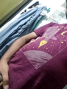 Yourdesire123 online show from 09-12-25, 06:40