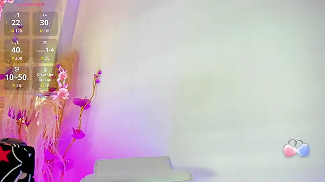 ScalethRous online show from 12-05-25, 04:55