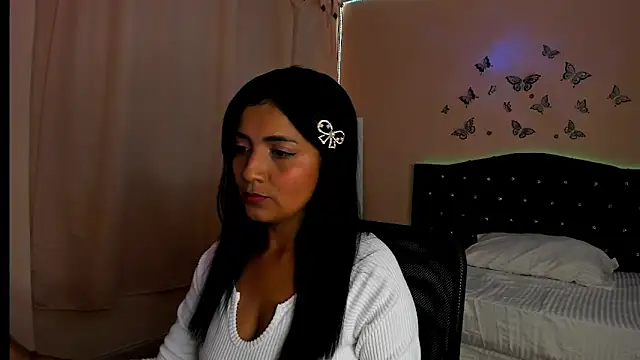 SARALOVE13 online show from 09-11-25, 07:14