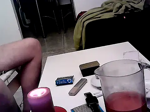 123Dante123 online show from 11-05-25, 03:20