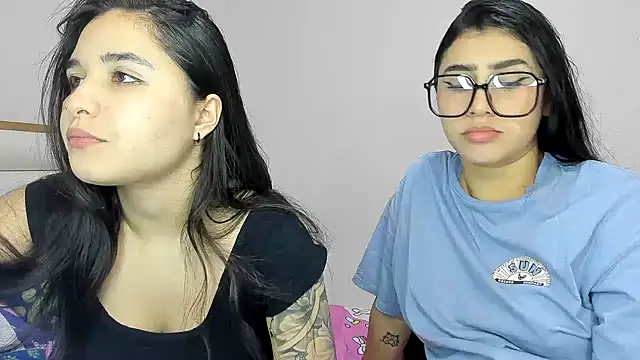 Sweet and Rous0 online show from 02-19-26, 02:41