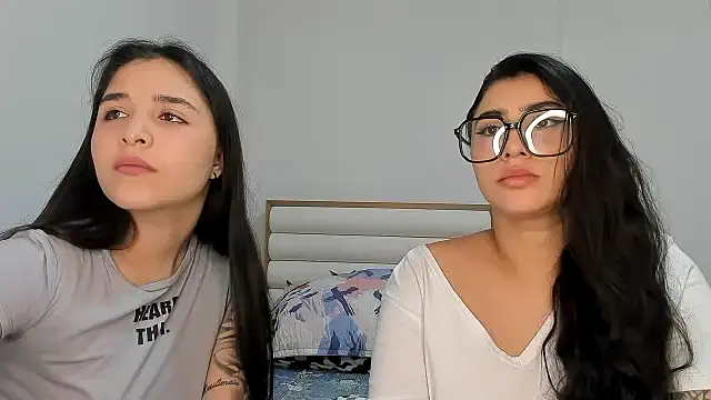 Sweet and Rous0 online show from 03-15-26, 02:07