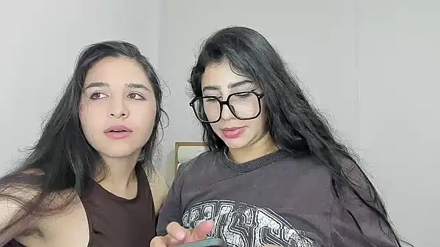 Sweet and Rous0 online show from 03-12-26, 02:06