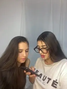 Sweet and Rous0 online show from 10-30-25, 03:16