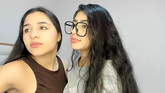 Sweet and Rous0 online show from 02-05-26, 03:35