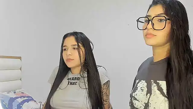 Sweet and Rous0 online show from 02-09-26, 02:09