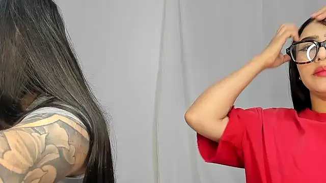 Sweet and Rous0 online show from 11-22-25, 03:27