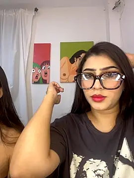 Snapshot of Sweet_and_Rous0 chatting on 10-24-25, 03:38 Sweet and Rous0 online show from 10-24-25, 03:38
