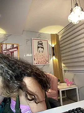 bella vibess s online show from 07-26-26, 03:19