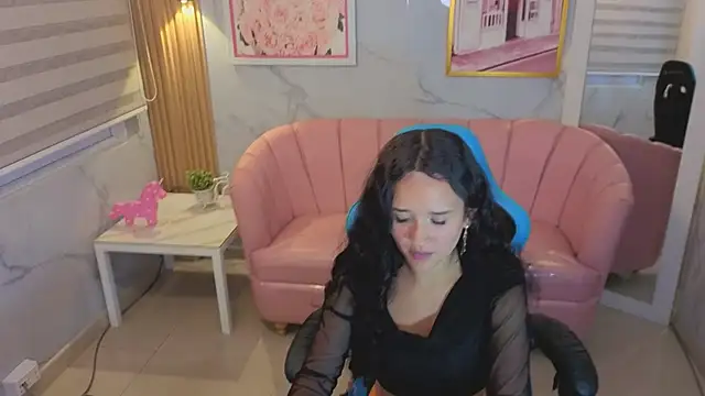 bella vibess s online show from 07-16-26, 02:41