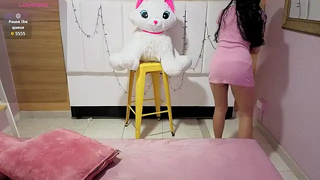 bella vibess s online show from 04-09-26, 12:44